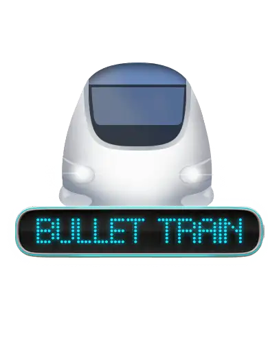 Bullet Train